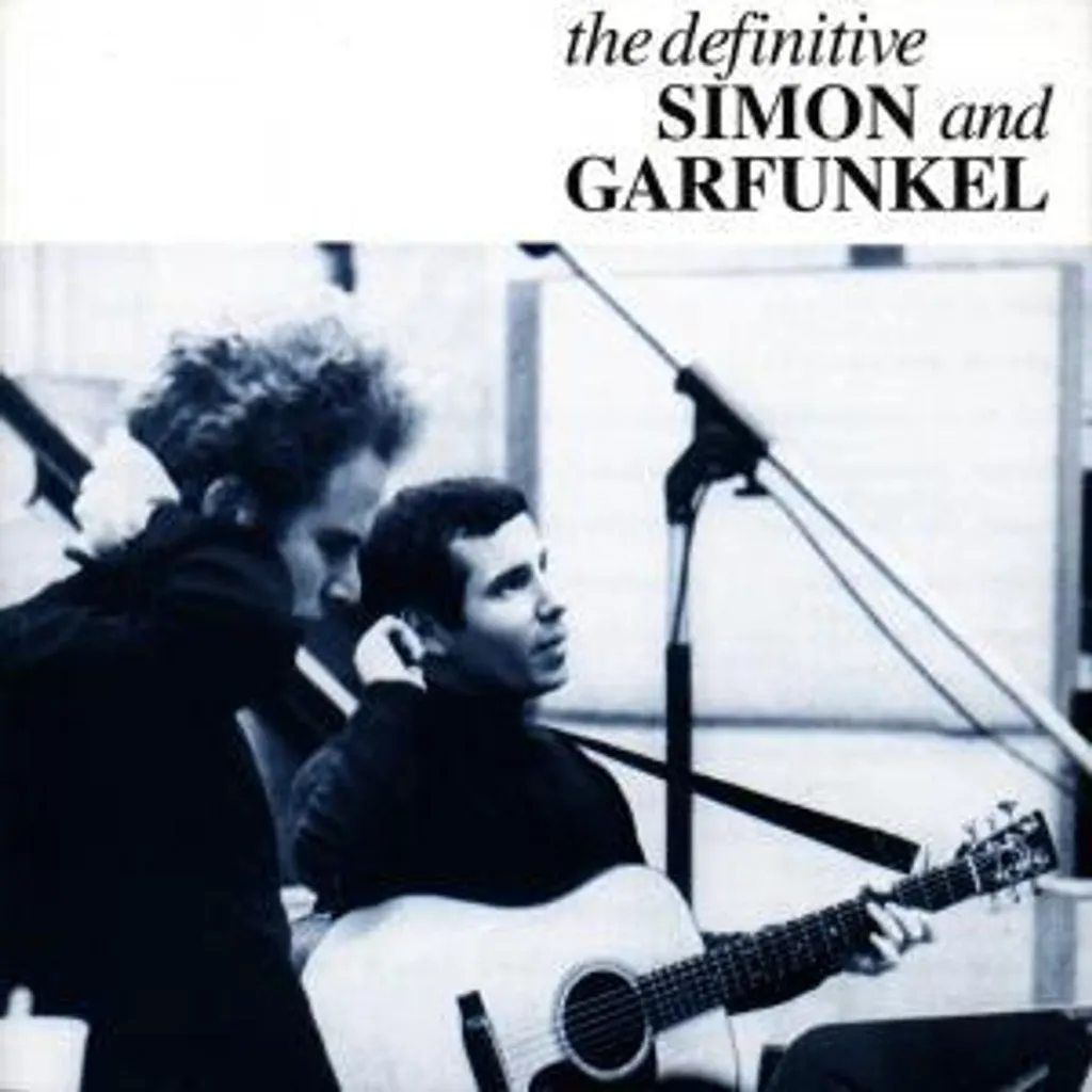 Finissez votre Collection Simon & Garfunkel : L'intégrale enfin Réunie