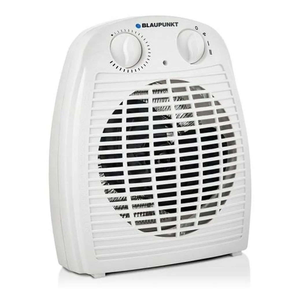 OFFERTA Riscaldatore Blaupunkt BP1005 2000W - Prezzo Imbattibile