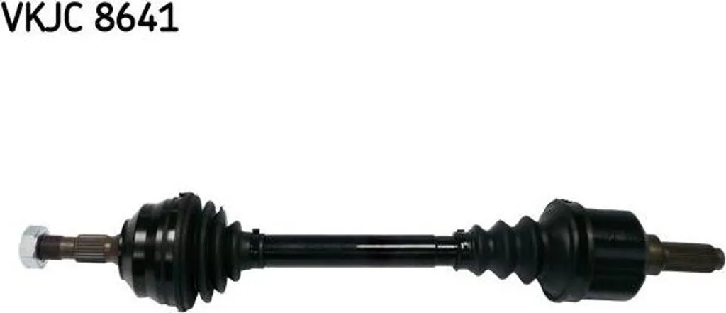 Arbre de transmission SKF renforcé VKJC 8641 qualité origine 3272TL