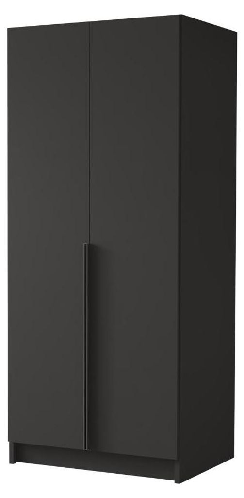 MIRJAN24 Kleiderschrank Bono I, Schlafzimmer, Produktbild 