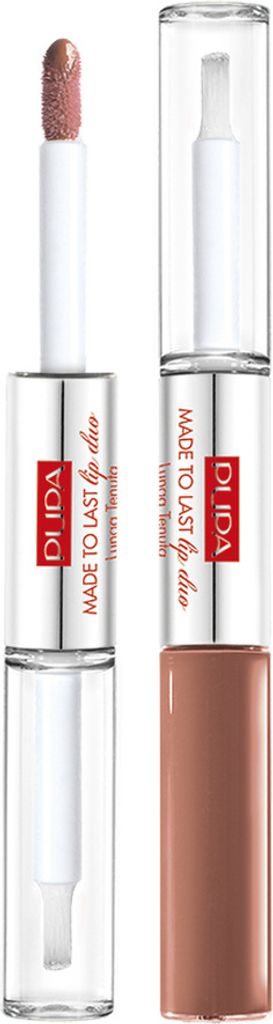 PUPA Milano Made To Last Lip Duo, Nahá, Natural Nude, 2 Obrázek produktu 
