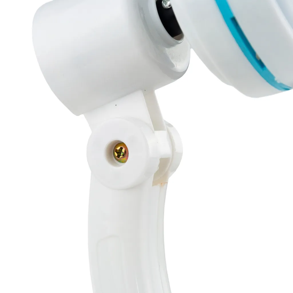 Ventilateur de bureau pour espace de travail - Modèle 230V emboîtable - 9