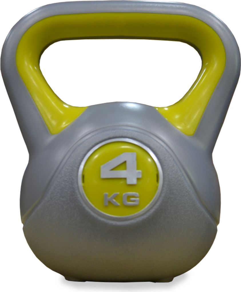 Chinka vin-bell MASTER 4 kg Image du produit 