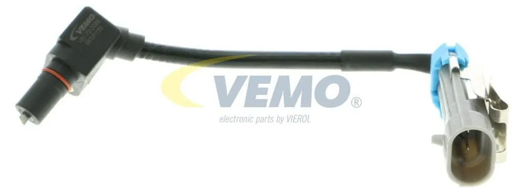 Capteur ABS de Rechange Arrière Droite pour Chevrolet Aveo (2005-2011)