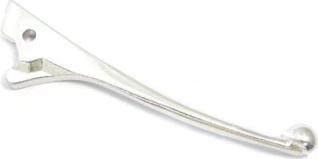 Motorrad Bremshebel alu JMP für Kawasaki Z400J Z440 Z500B Z650F Z750 Z1000 Z1100 Z1300A 7309453