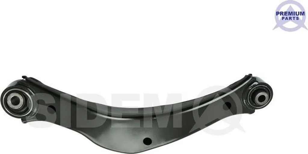 Bras de suspension SIDEM 9174 Guidon OE 423149 pour Opel Insignia
