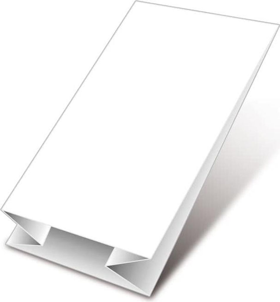 Staubsaugerbeutel Progress P2151, 10 Kesselsauger Motorschutzfilter