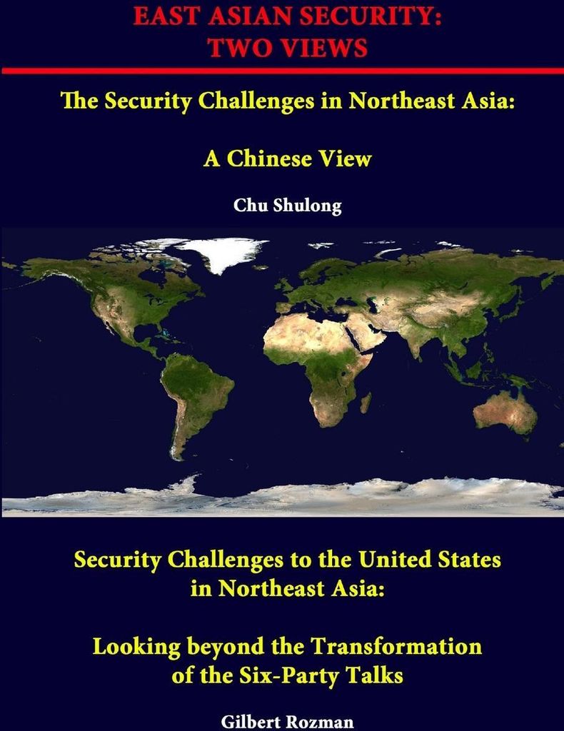 East Asian Security