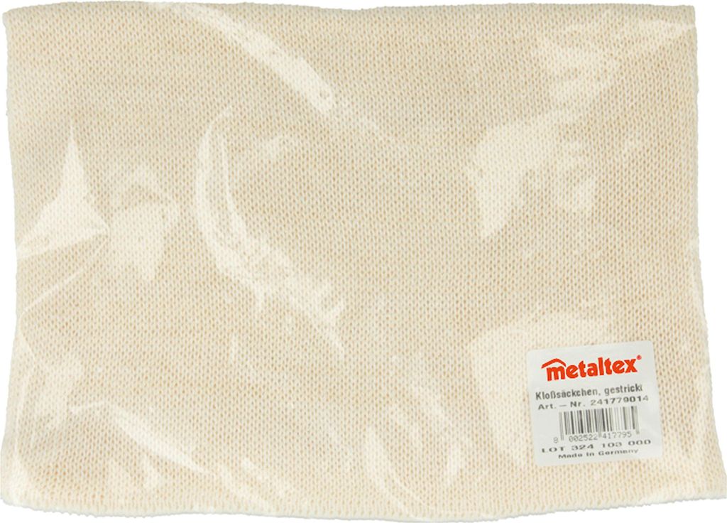 METALTEX Kloßsack/Kartoffelpre 104390 8002522417795 Image du produit 