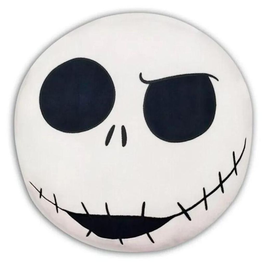 Disney Nightmare Before Christmas Jack Skellington Handwä rmerkissen