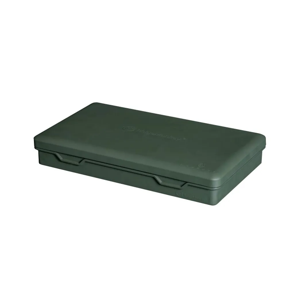 Tackle Box RidgeMonkey Armoury Lite avec 57 Compartiments de Rangement - 2