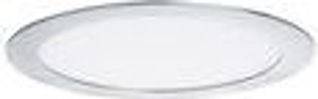 3932 Nice Price Einbauleuchtenn NP EBL LED 8W 230V Weiß/Metall