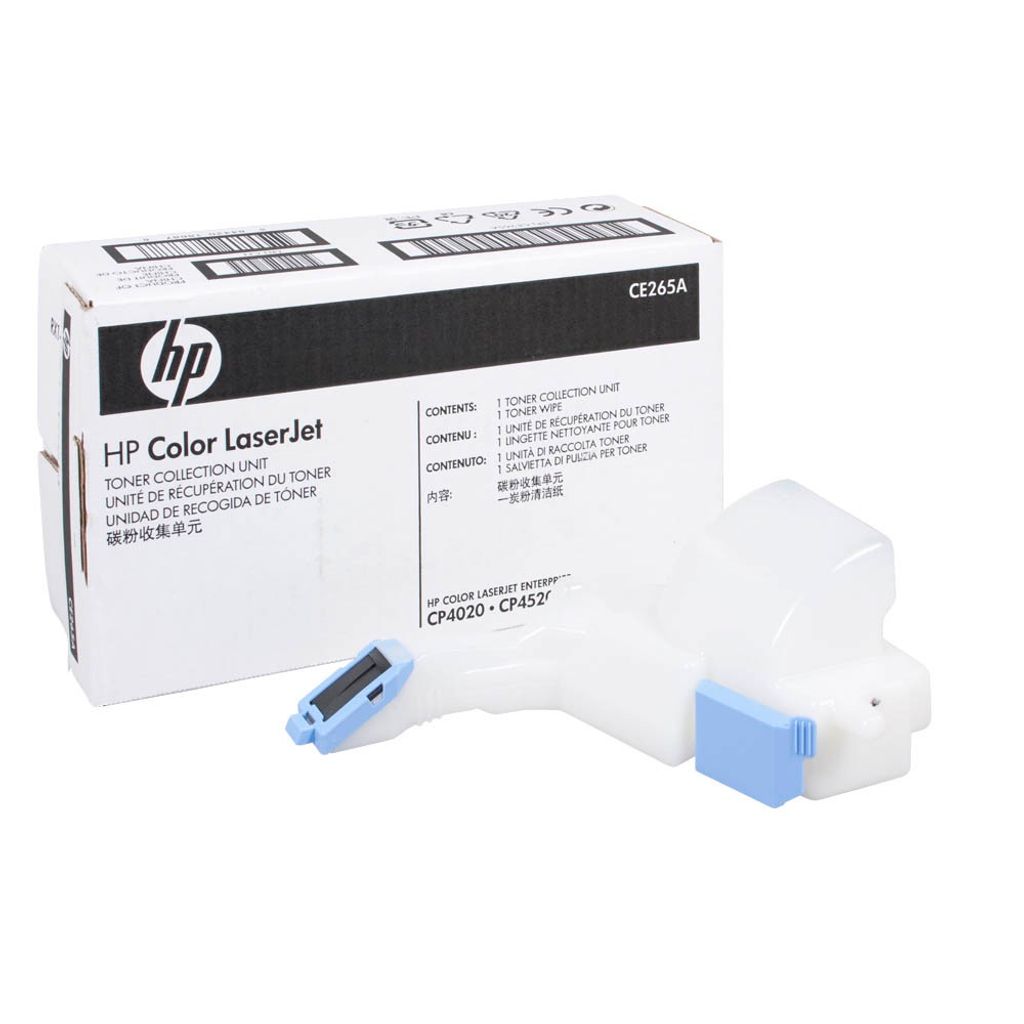 HP 648A Toner Collection Unit 36000 pagine Immagine del prodotto 