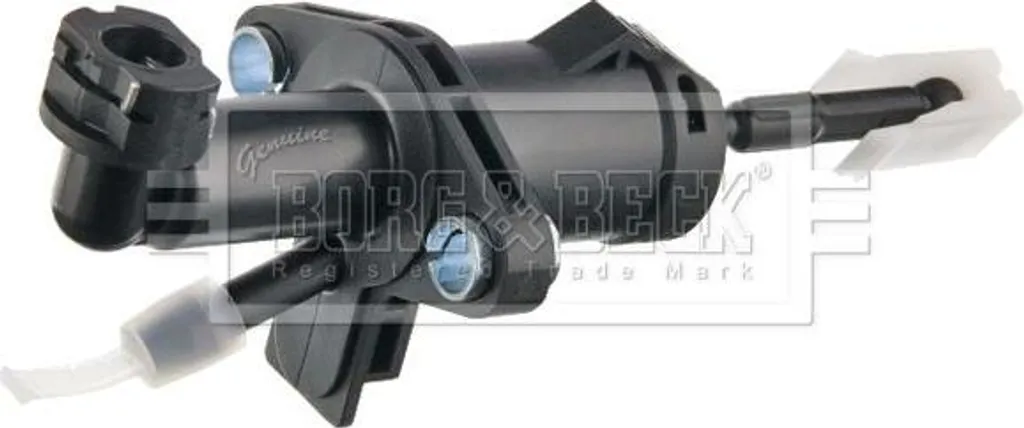 Émetteur embrayage BORG & BECK BCM216 pour Skoda Roomster et Rapid