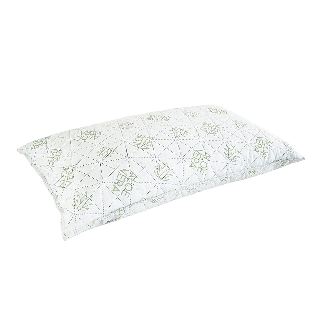 Vankúš visco luxury ALOE VERA 45x75 Obrázok produktu 
