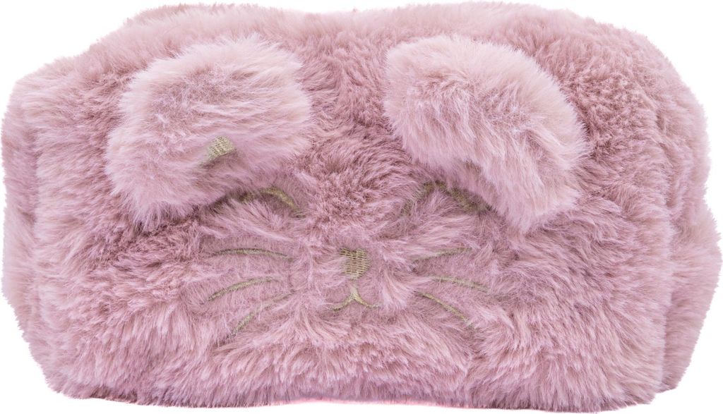 Piórnik saszetka Puszysty Kotek Fluffy Kitty Astra Immagine del prodotto 