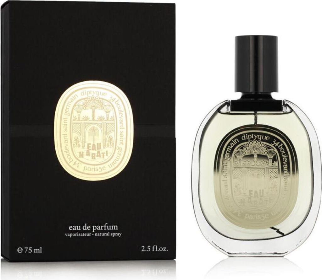 Nabati EDP 75ml Immagine del prodotto 