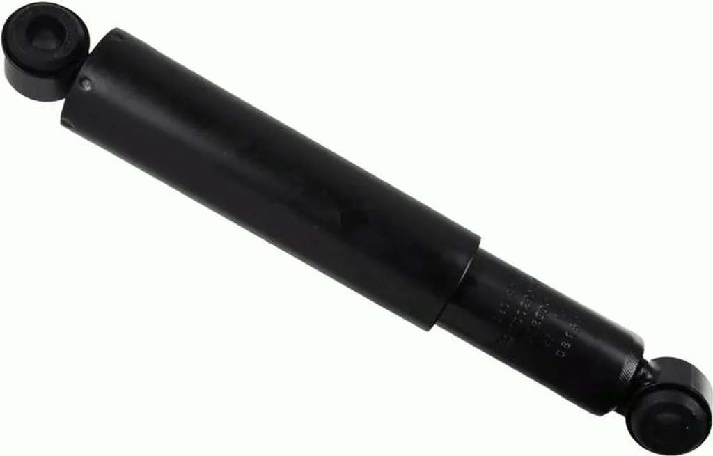 Amortisseur SACHS 290 421 : Stop aux vibrations sur Vanette et Serena