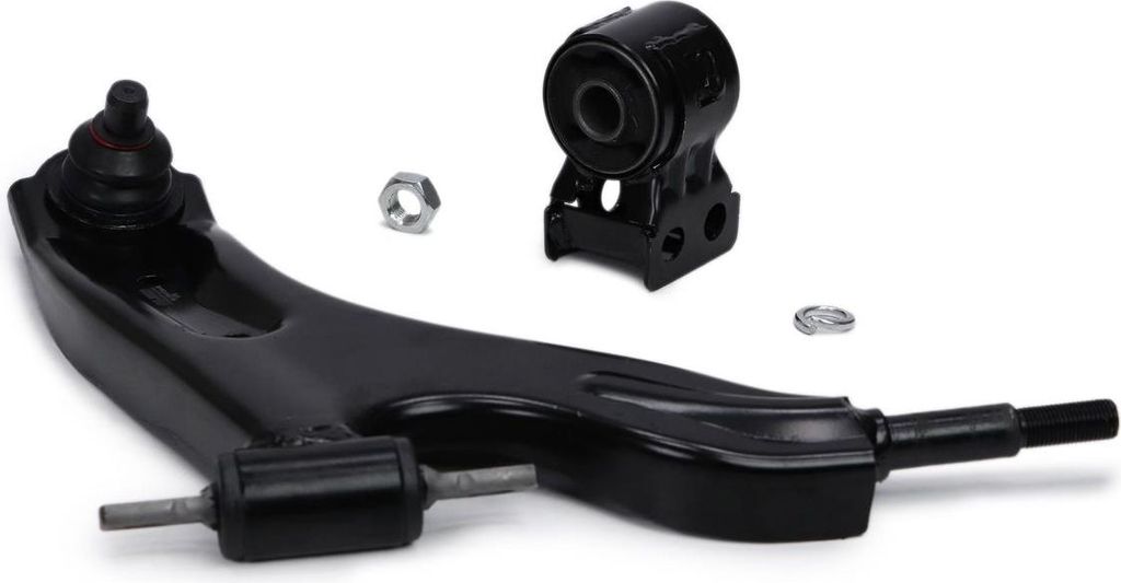 MS 181137S-PCS-MS Querlenker unten, Vorderachse rechts für CHEVROLET SPARK (M300)