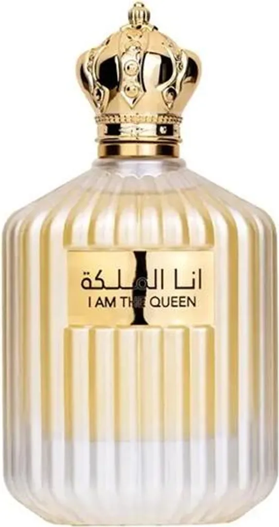 Parfum Oriental I am The Queen 100ml Idéal Cadeaux et Revente Lot de 12