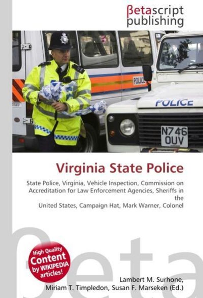 Virginia State Police