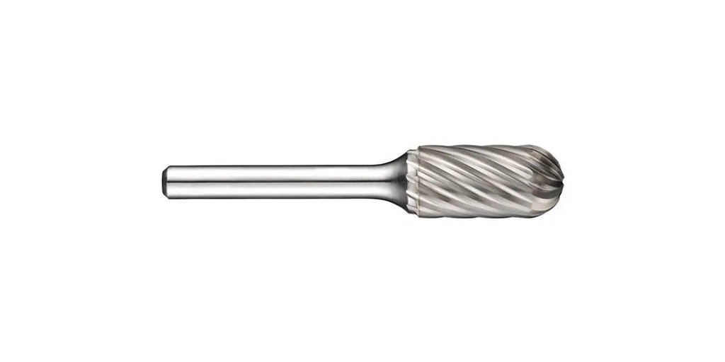 Fraise à bois carbure HM 12,7mm et queue de 6mm pour menuiserie Pro
