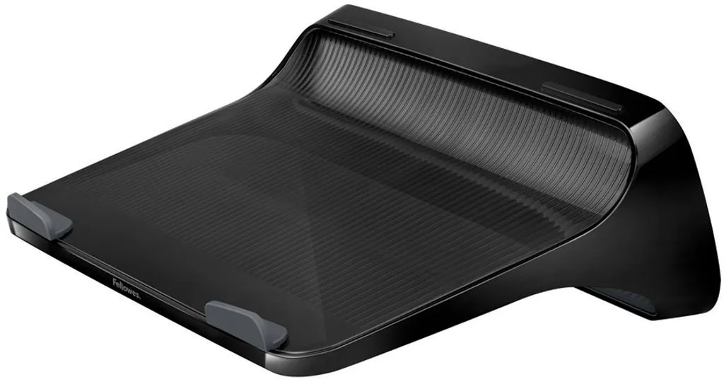 Rialzo Notebook Fellowes I-Spire Nero 17 Pollici | Design Ergonomico