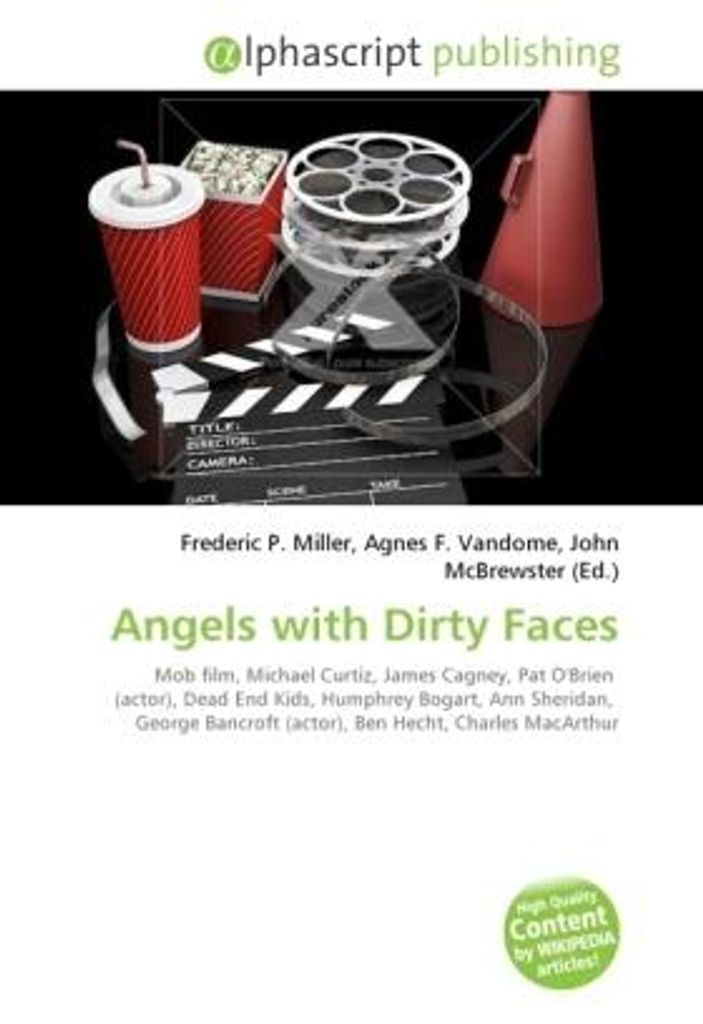 Angels with Dirty Faces