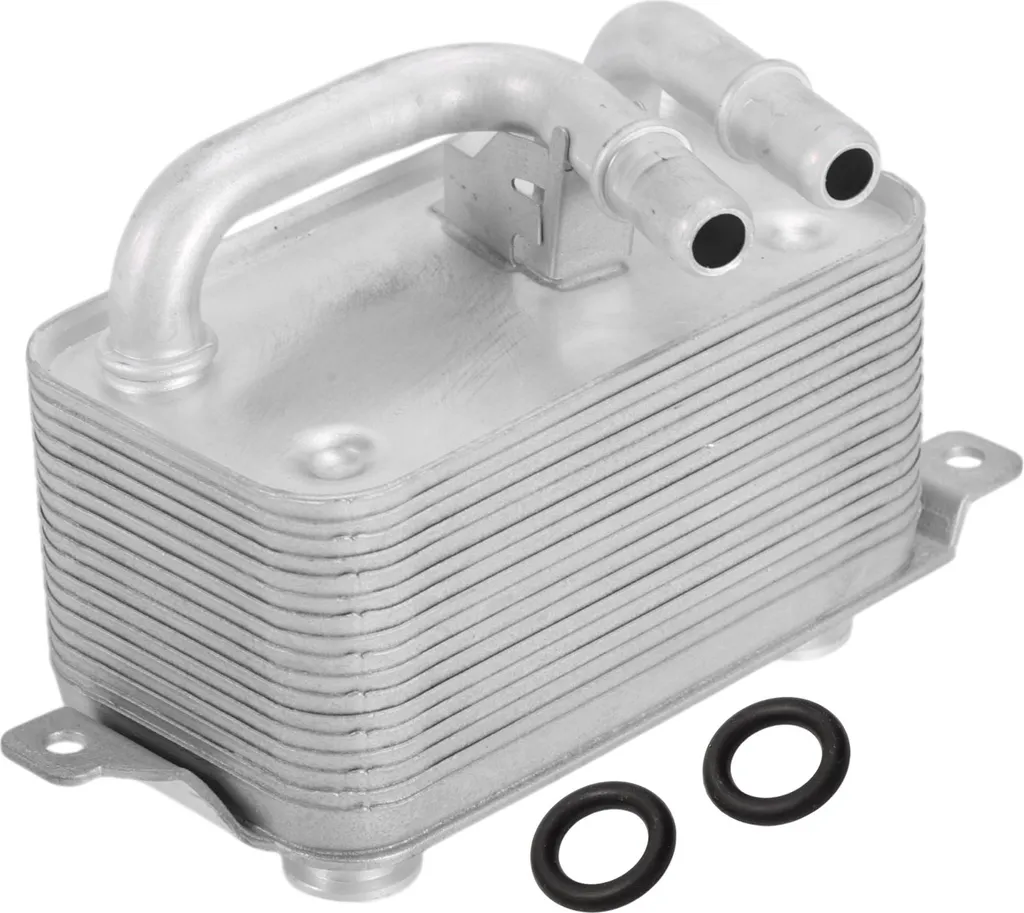 Refroidisseur d'huile moteur BMW 525i E60 - Maintenance circuit de lubrifiant