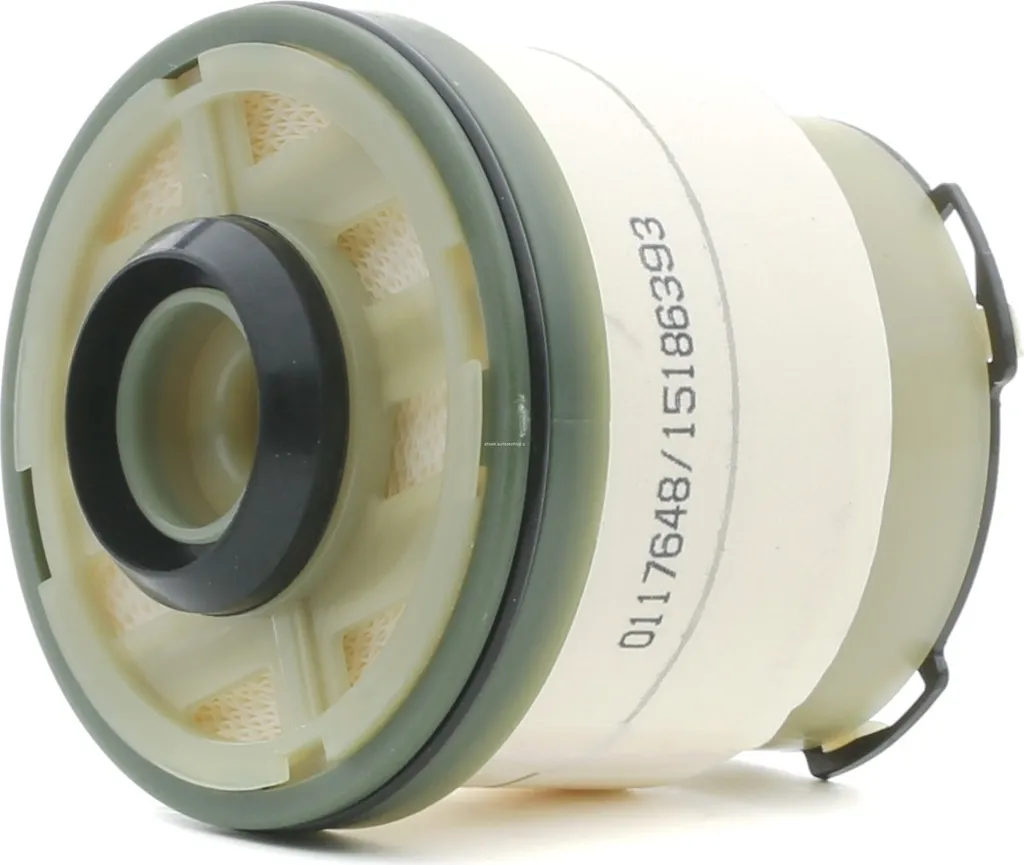 Filtre à carburant anti-impuretés OE 1722896 à filtration active