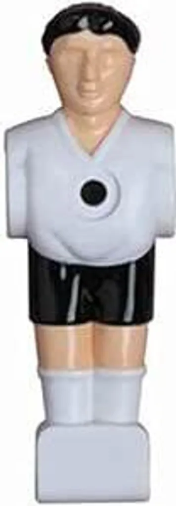 Réparer un baby-foot avec cette figurine kicker pour barres 16 mm