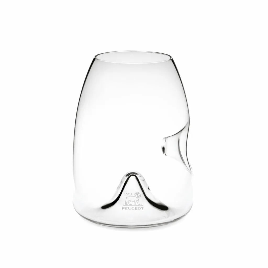 Peugeot Impitoyables Tasting Glass 38 Cl | Prestazioni Professionali