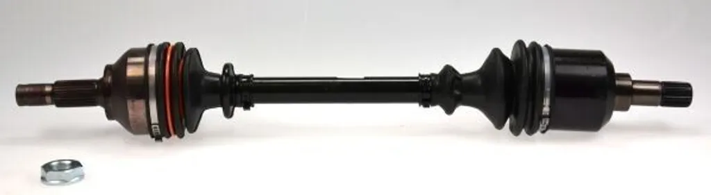 Cardan de transmission pour PEUGEOT 407 SW et CITROËN C5 III Break RW
