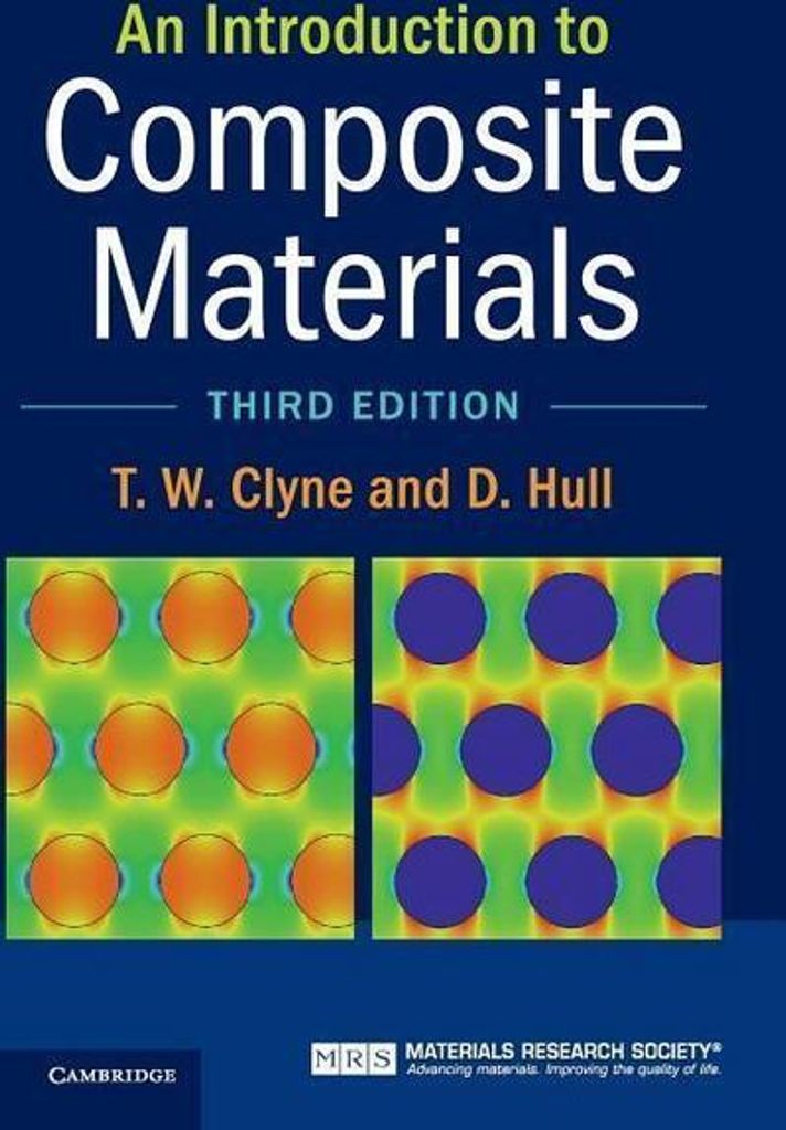 An Introduction to Composite Materials
