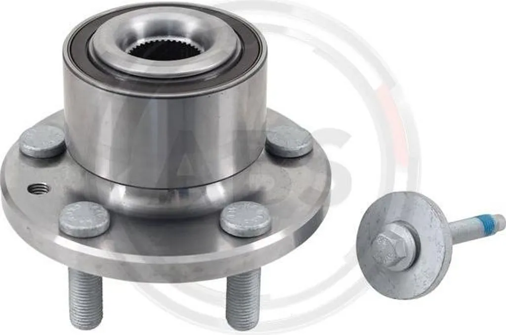 Roulement de roue pour entretien Ford S-Max et Galaxy dès 2006