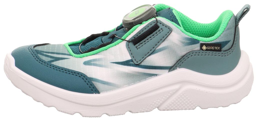 Halbschuh Produktbild 