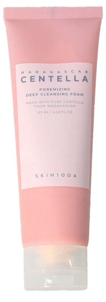 SKIN1004 Madagascar Centella Poremizing Deep Cleansing Foam Produktbild 