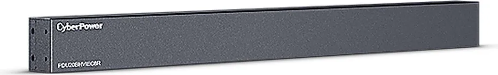 PDU Basic 16A - 8 Sorties IEC-320 - Gestion Câbles et Baie IT - 2