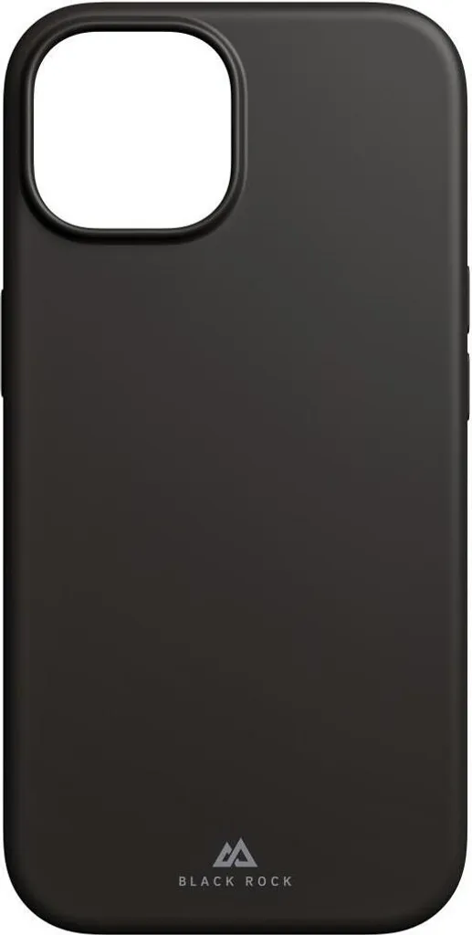 Recensione Cover iPhone 15 Black Rock Mag Urban - Sicurezza MagSafe