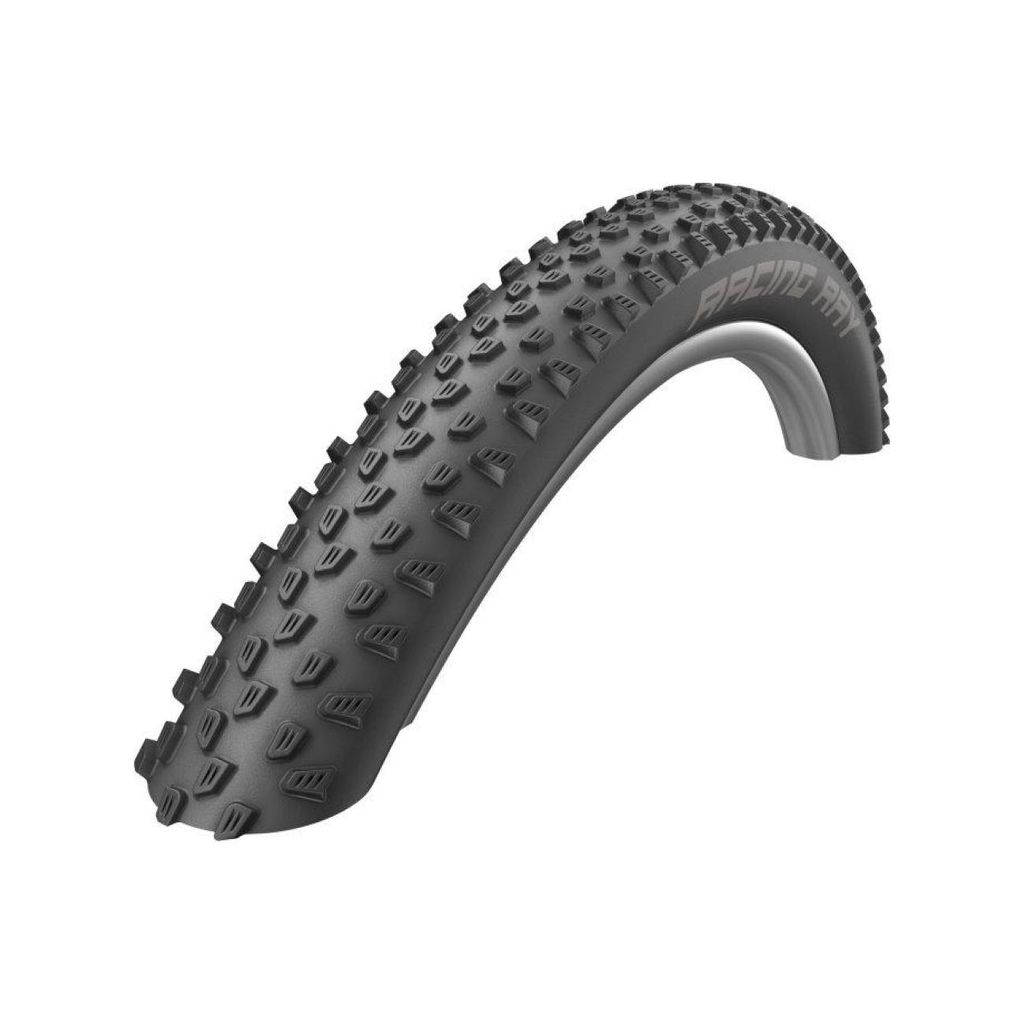 Schwalbe Racing Ray, 29", MTB, Tubeless-Reifen, Klappbarer Produktbild 