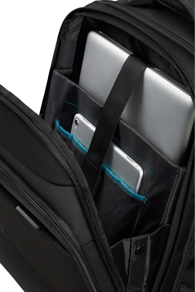 Zaino Samsonite Mysight Nero 17.3 | Vivi la Città Senza Limiti - 9