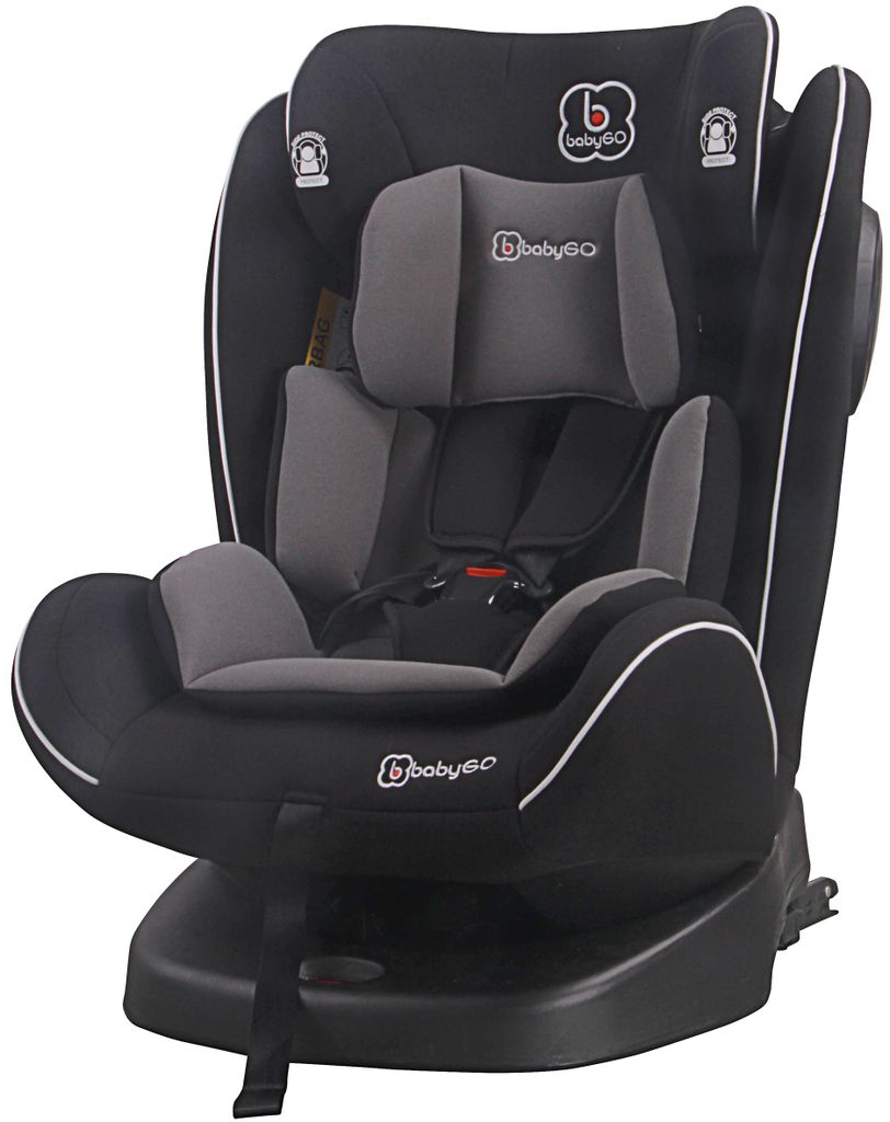 Cosatto Zoomi Gruppe I/II/III Kindersitz Baby & Kind Babyartikel Babyschalen & Kindersitze Kindersitze 