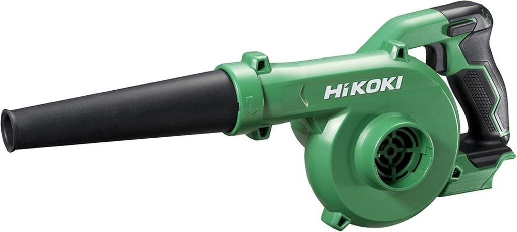 Souffleur de feuilles 18V Li-Ion (Produit seul) - HIKOKI Image du produit 