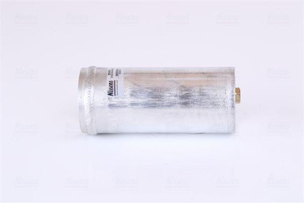 NISSENS 95405 Trockner, Klimaanlage OE 92100BM400 kompatibel mit Almera