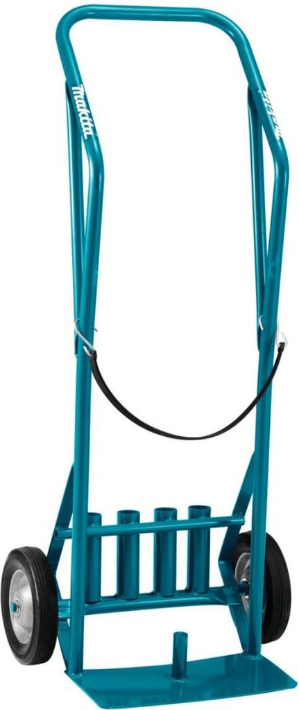 Makita Transportkarre für Stemmhammer