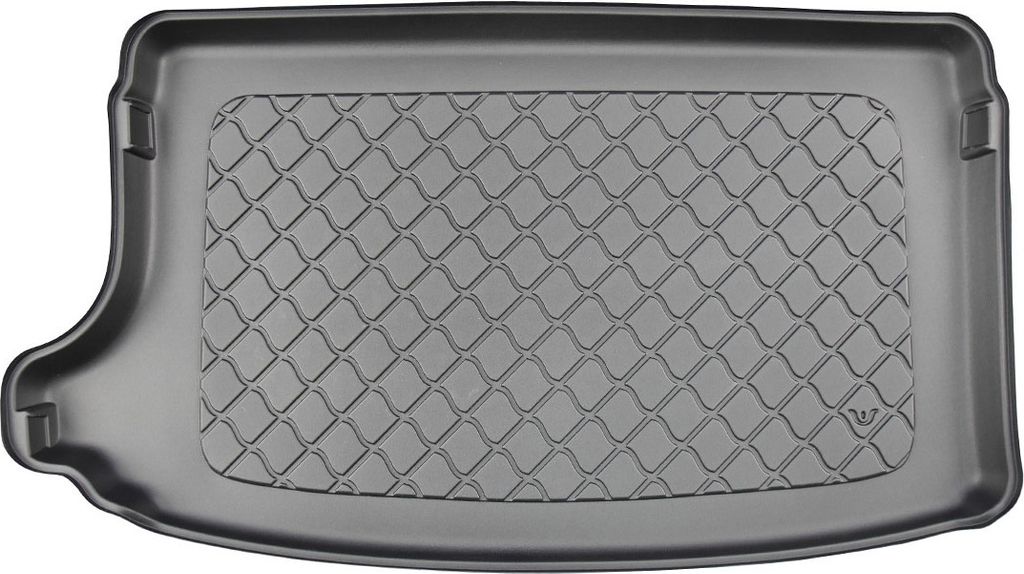 Z440437 Kofferraumwanne kompatibel mit Volkswagen T-Cross Produktbild 
