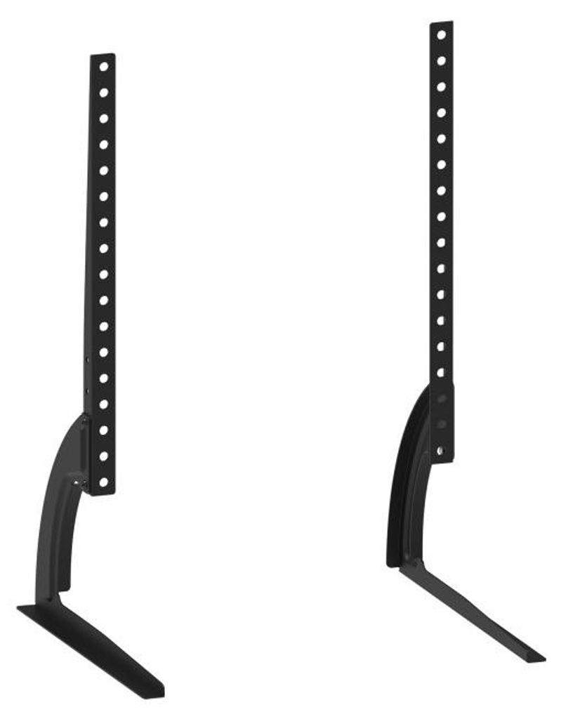 Universelle TV-Ständerbeine 27"-60" Cabletech Produktbild 
