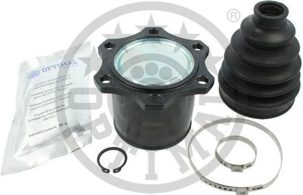 Jeu de joints OPTIMAL CT-1072 pour arbre de transmission VW SHARAN 7M