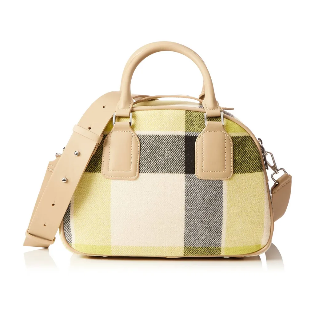 Sac fourre-tout s.Oliver pour le travail et sorties en gris noir - 2