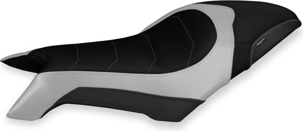 Satteldecke Comfort 1SL-2 für MV Agusta Dragster 800 Produktbild 